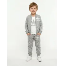 Ensemble de jogging pour enfants - Modèles personnages animés -