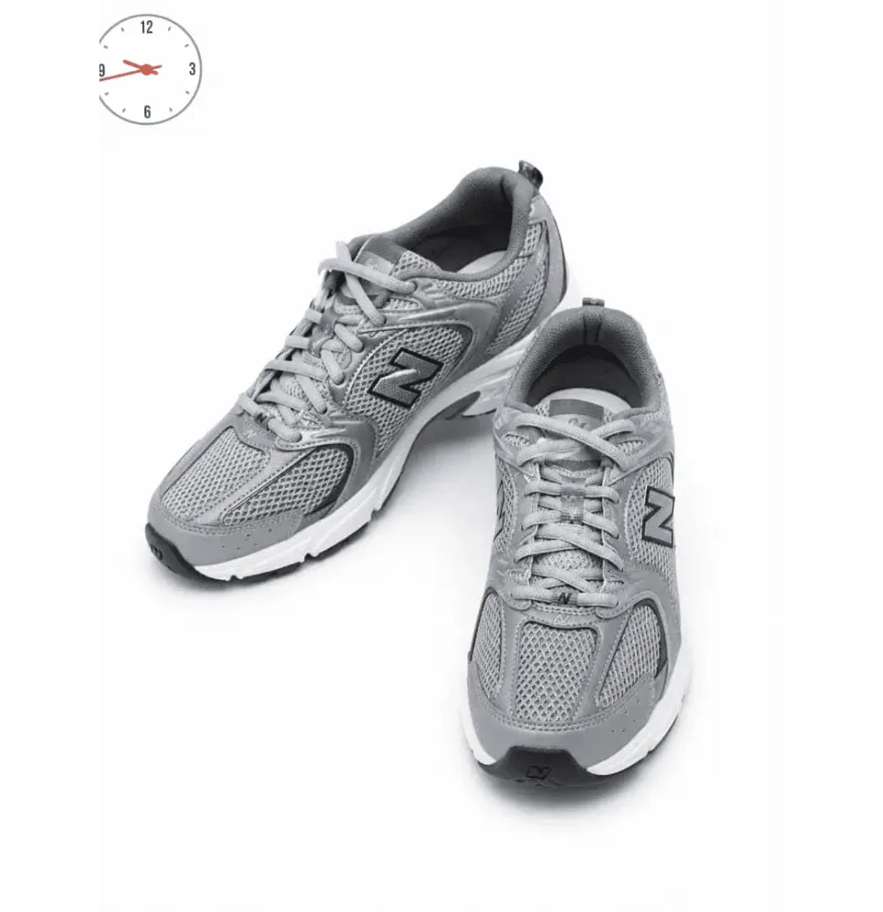Baskets Rétro Running Style - Confort & Style UrbainChaussures homme, femme et enfant