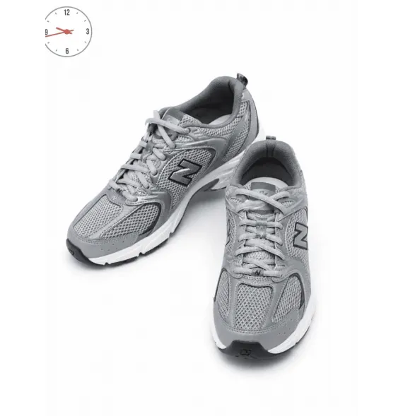 Baskets Rétro Running Style - Confort & Style UrbainChaussures homme, femme et enfant