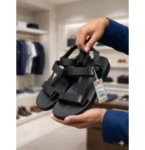 Sandales Sport & Streetwear à Brides – Confort Maximal & Style UrbainAccueil