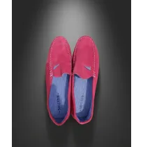 Mocassins en Daim Suédé – Style Casual Chic & ConfortChaussures homme, femme et enfant