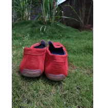 Mocassins en Daim Suédé – Style Casual Chic & ConfortChaussures homme, femme et enfant