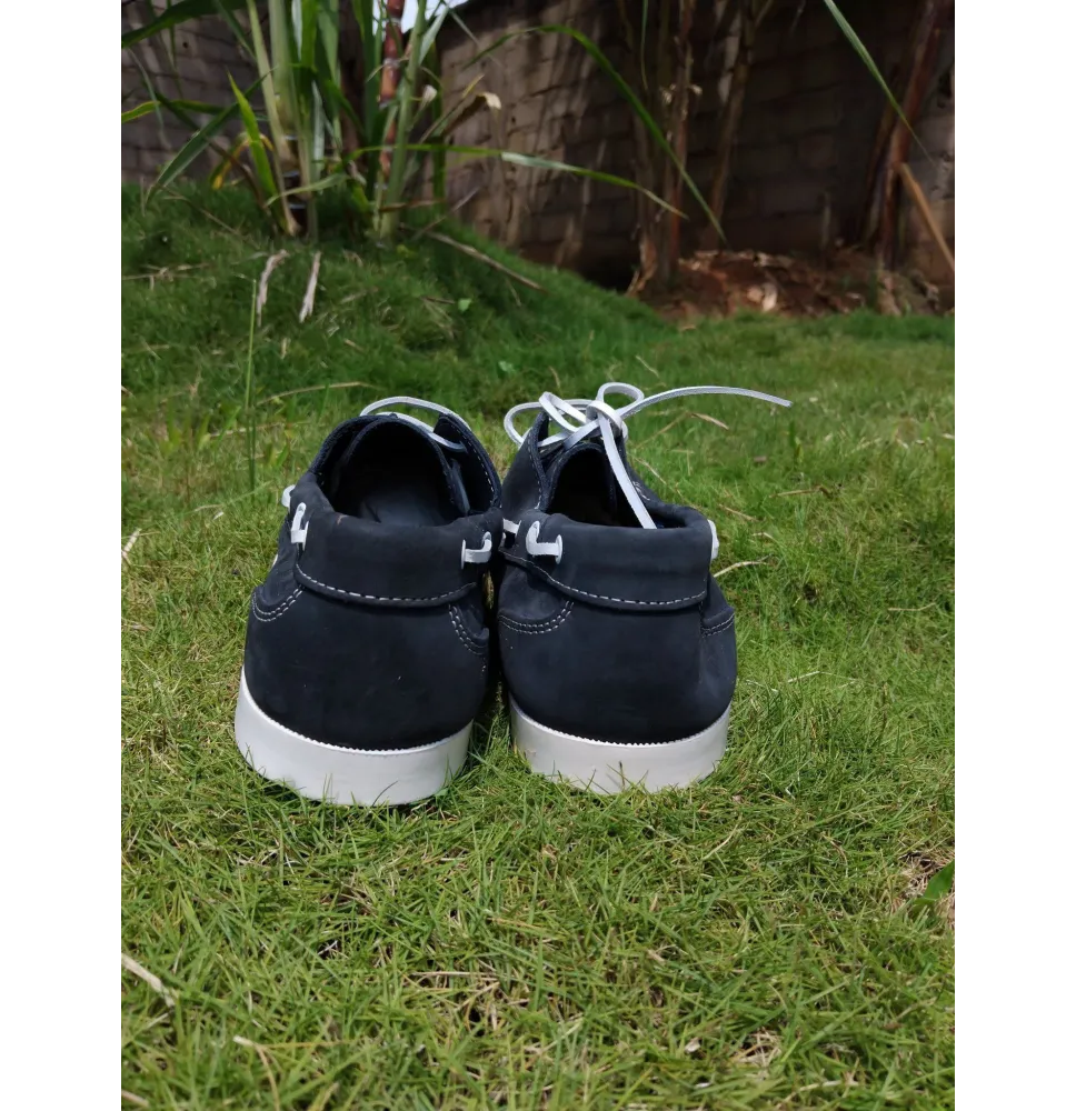 Chaussures Bateau Sebago – Cuir Véritable & Confort ClassiqueChaussures homme, femme et enfant