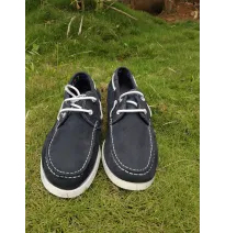 Chaussures Bateau Sebago – Cuir Véritable & Confort ClassiqueChaussures homme, femme et enfant