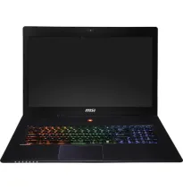PC Portable Gamer MSI GS70 – Intel Core i7 & Performance