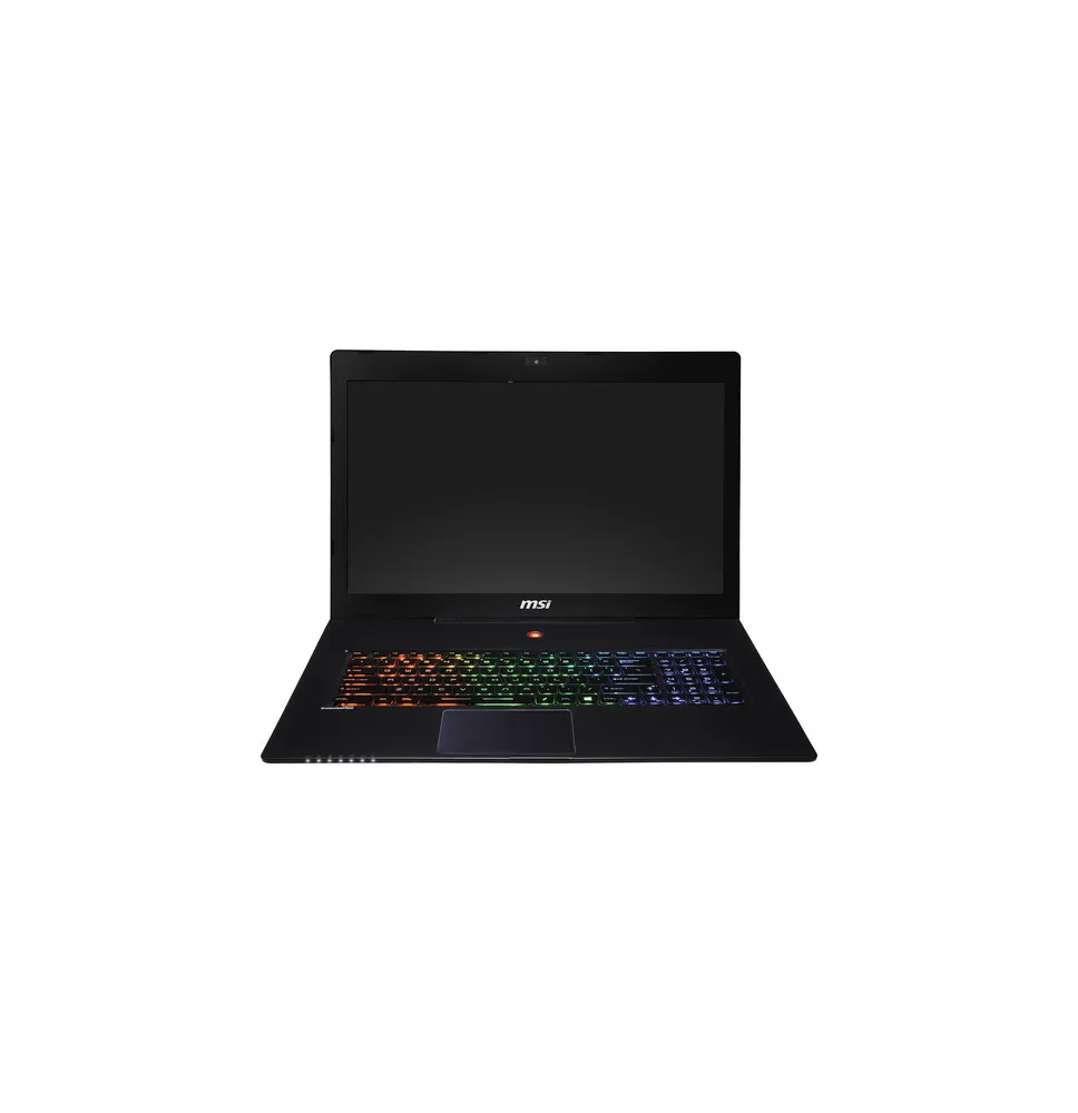 PC Portable Gamer MSI GS70 – Intel Core i7 & Performance