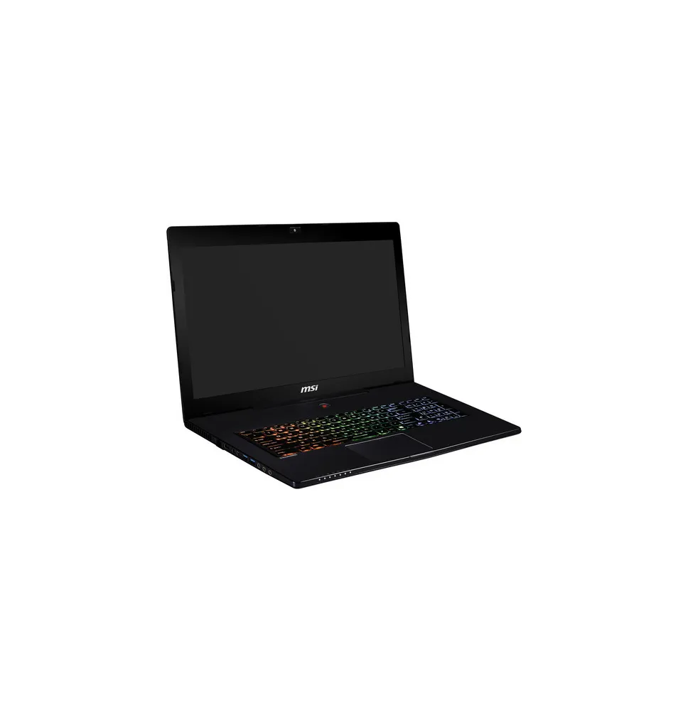 PC Portable Gamer MSI GS70 – Intel Core i7 & Performance Graphique