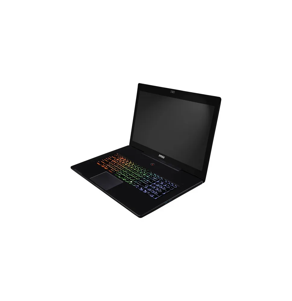 PC Portable Gamer MSI GS70 – Intel Core i7 & Performance Graphique