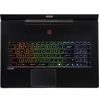PC Portable Gamer MSI GS70 – Intel Core i7 & Performance