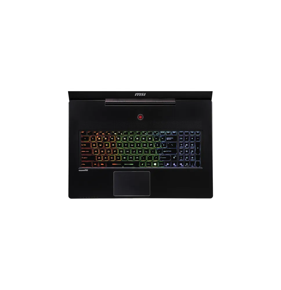 PC Portable Gamer MSI GS70 – Intel Core i7 & Performance Graphique