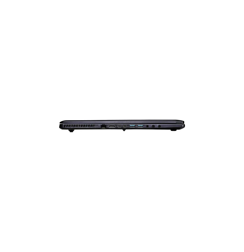 PC Portable Gamer MSI GS70 – Intel Core i7 & Performance Graphique