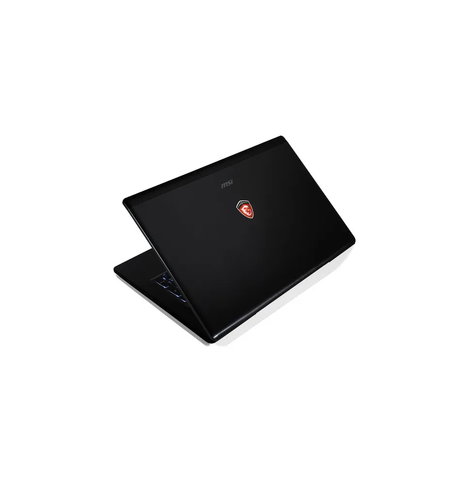 PC Portable Gamer MSI GS70 – Intel Core i7 & Performance Graphique