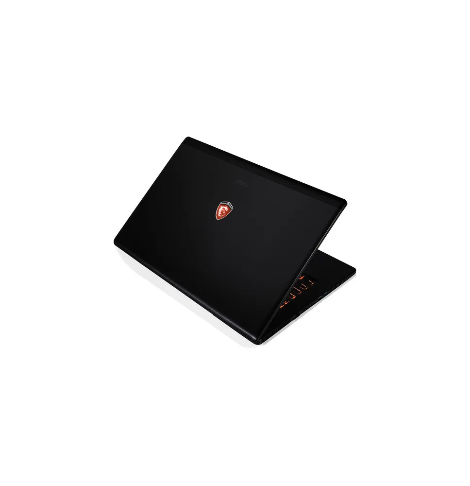 PC Portable Gamer MSI GS70 – Intel Core i7 & Performance Graphique