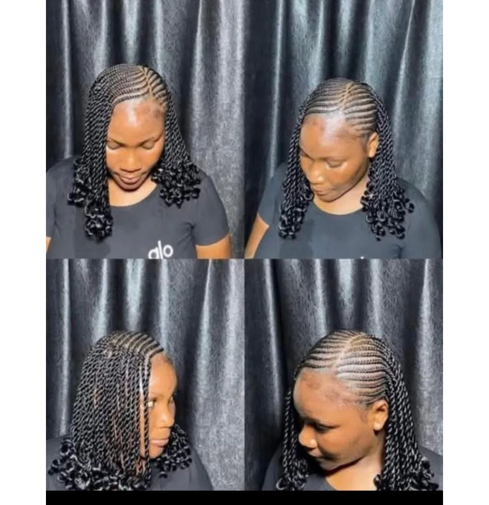 Pack Tresses Promotionnel : Mèches & Main d’œuvre