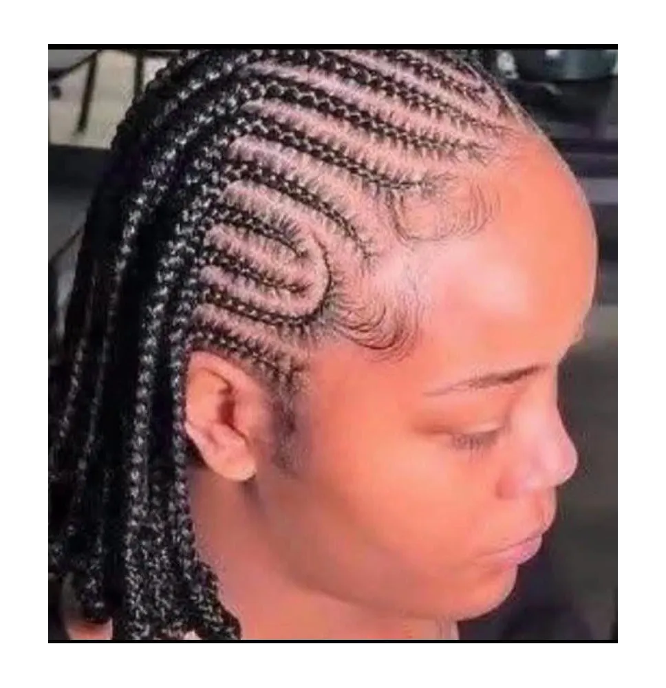 Pack Tresses Promotionnel : Mèches & Main d’œuvre