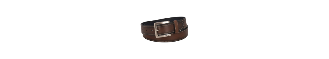 belts