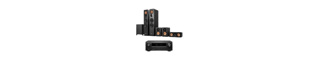 Audio & Son
