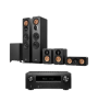 audio