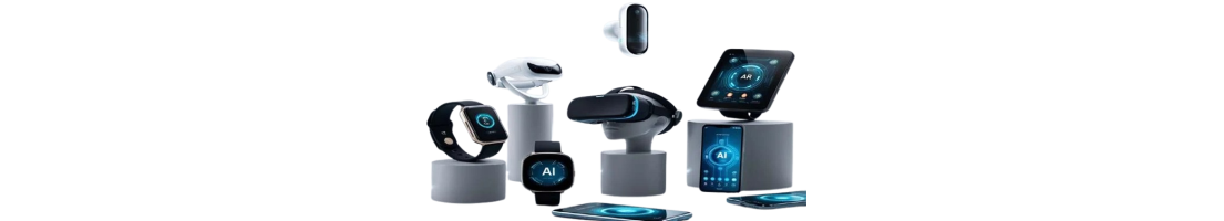 Gadgets & Wearables