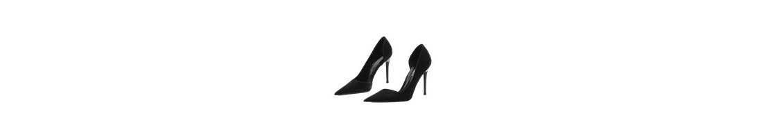 Men’s, women’s and children’s shoes