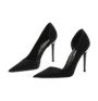 Chaussures homme, femme et enfant