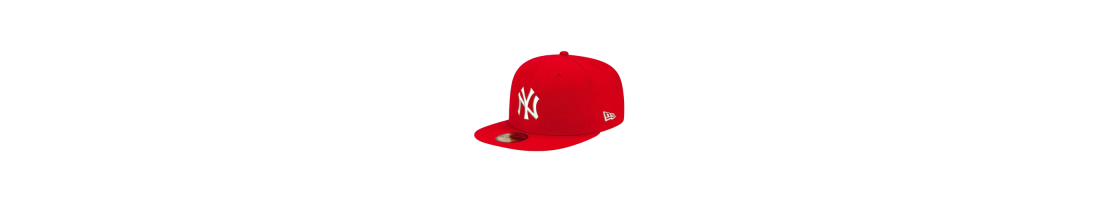 casquettes et voiles