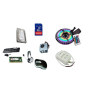 Electronics accessories
