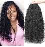 Cheveux Synthétique