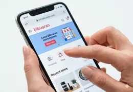 Comment passer votre première commande sur Bibuaran en toute sécurité ?